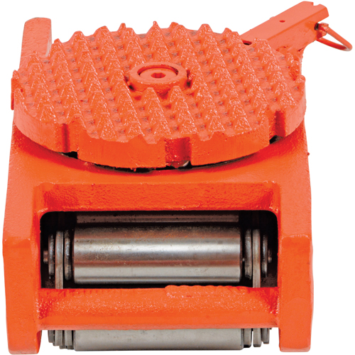 Machine Roller, 11 tons Capacity Haskins Industrial Inc.