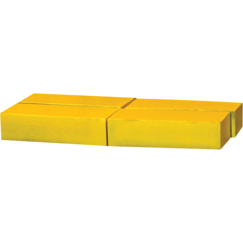 Contrepoids de 200 lb Haskins Industrial Inc.