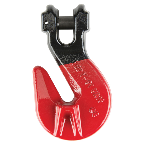 Grab Hook Haskins Industrial Inc.