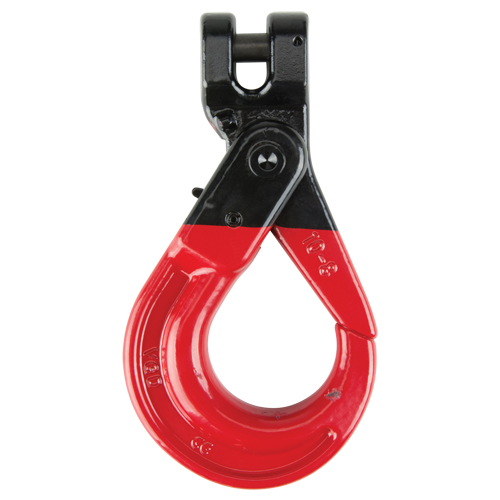 Self Locking Hook Haskins Industrial Inc.