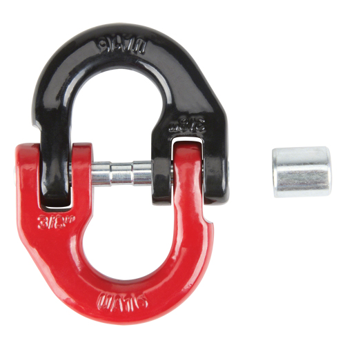 Coupling Links Haskins Industrial Inc.