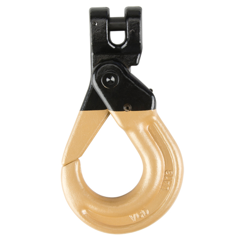 Self Locking Hook Haskins Industrial Inc.