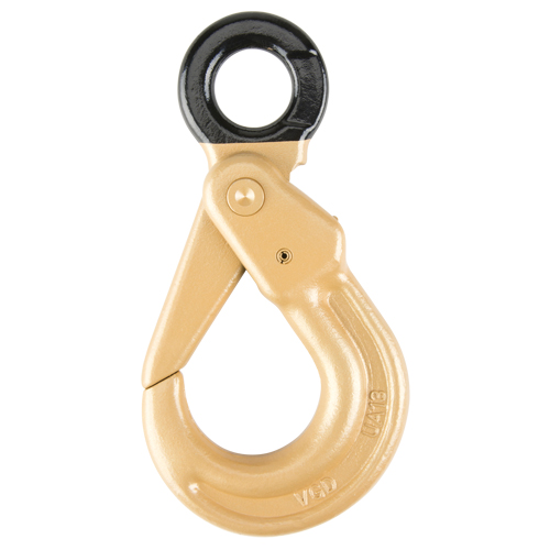 Self Locking Hook Haskins Industrial Inc.