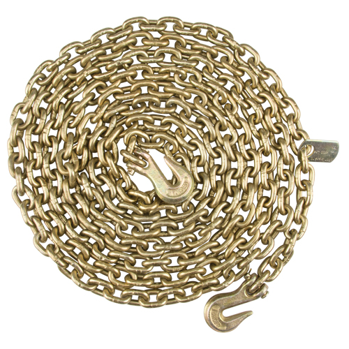 Attaches pour chaîne de transport de calibre 70 Haskins Industrial Inc.