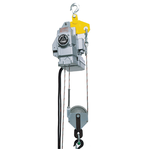 Ensemble de blocs de poulies Minifor pour TR10/TR30 Haskins Industrial Inc.