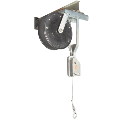 Blocmat&reg; S Load Arrester Haskins Industrial Inc.