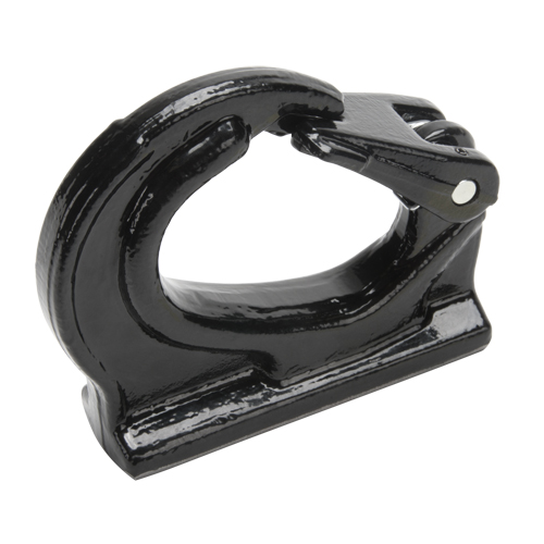 Weld On Hook Haskins Industrial Inc.