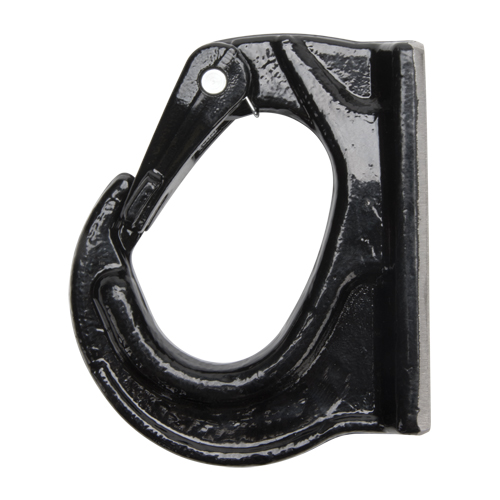 Weld On Hook Haskins Industrial Inc.