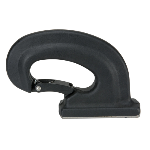 Weld On Hook Haskins Industrial Inc.