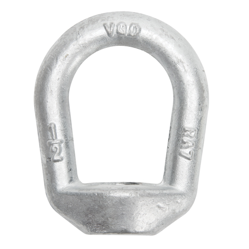 Eye Nut Haskins Industrial Inc.