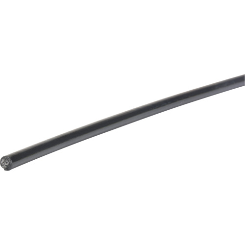 C&acirc;ble m&eacute;tallique, 1000' (304,8 m) x 1/16", 480 lb (0,24 tonne), Galvanis&eacute; Haskins Industrial Inc.