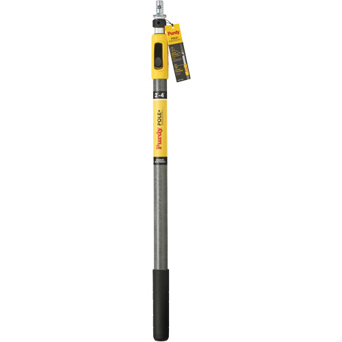Pole+ Extension Pole Haskins Industrial Inc.