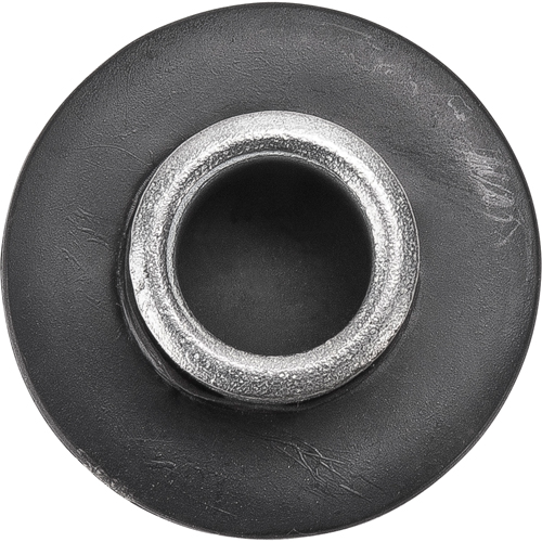 Patte en caoutchouc Dandy Lift Haskins Industrial Inc.