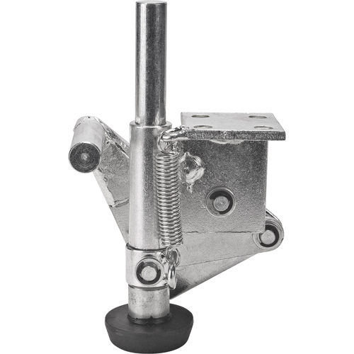 Ensemble de verrouillage de roulettes Dandy Lift Haskins Industrial Inc.