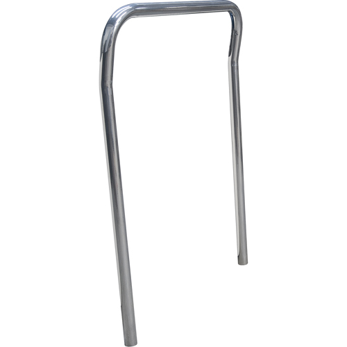 Steel Deck Platform Truck Haskins Industrial Inc.