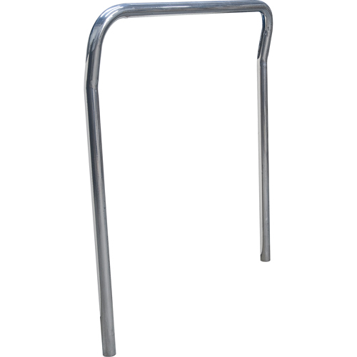 Steel Deck Platform Truck Haskins Industrial Inc.