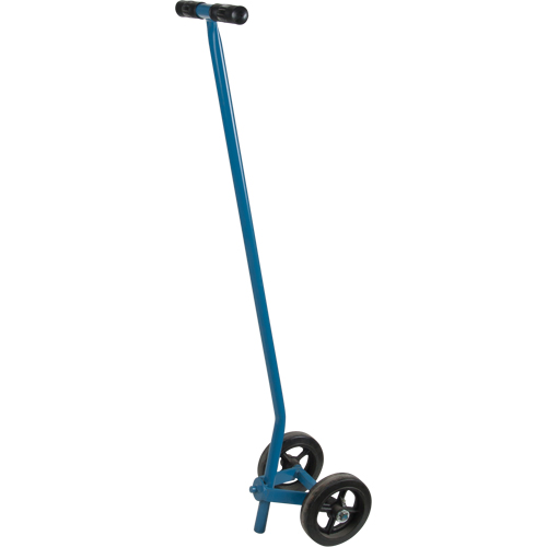 Specialized Platform Decks - Semi Live Skids - Jack Handle Haskins Industrial Inc.