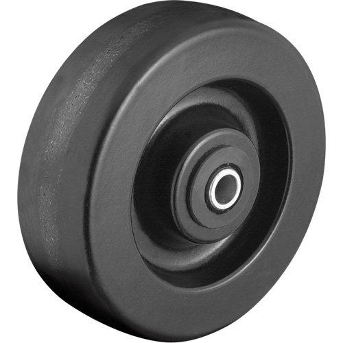 Phenolic Wheel Haskins Industrial Inc.