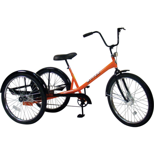 Mover Tricycles, 500 lbs. Capacity Haskins Industrial Inc.
