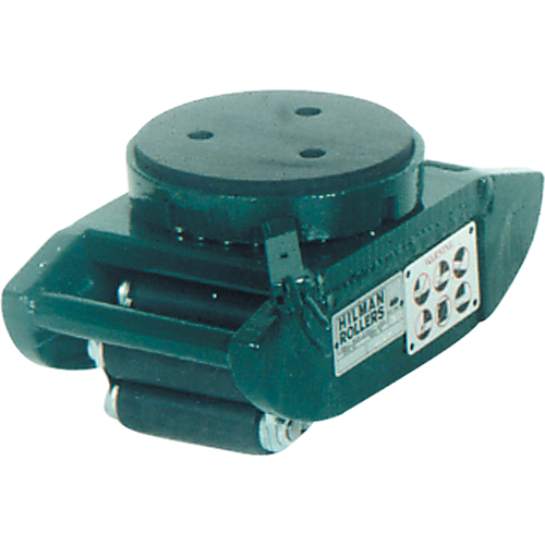 Machine Roller Haskins Industrial Inc.