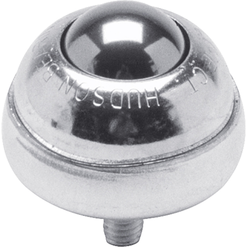 Steel Ball Transfers Haskins Industrial Inc.