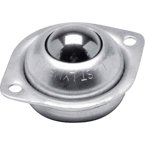 Billes de manutention en acier Haskins Industrial Inc.