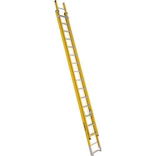 &eacute;chelles &agrave; coulisse industrielles robustes (s&eacute;rie 6200), Cap 375 lb, 29' h, Calibre 1AA Haskins Industrial Inc.