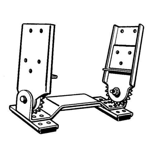 Pi&egrave;ces & Accessoires de rechange Haskins Industrial Inc.