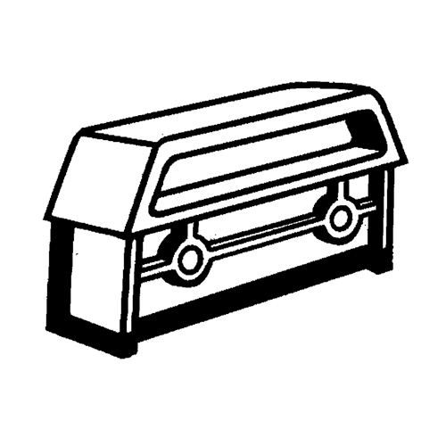 Pi&egrave;ces & Accessoires de rechange Haskins Industrial Inc.