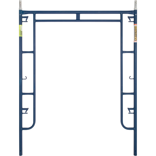 Scaffolding Components - Arches, Arch Frame, 60" W x 78" H Haskins Industrial Inc.