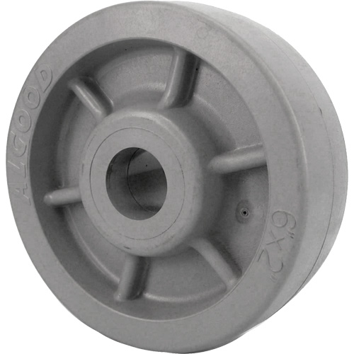 Envirothane Wheels Haskins Industrial Inc.