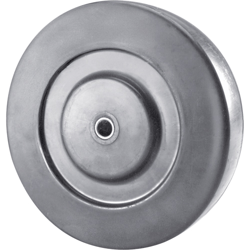 Roues en caoutchouc dur Haskins Industrial Inc.