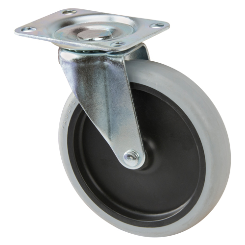 Caster Haskins Industrial Inc.