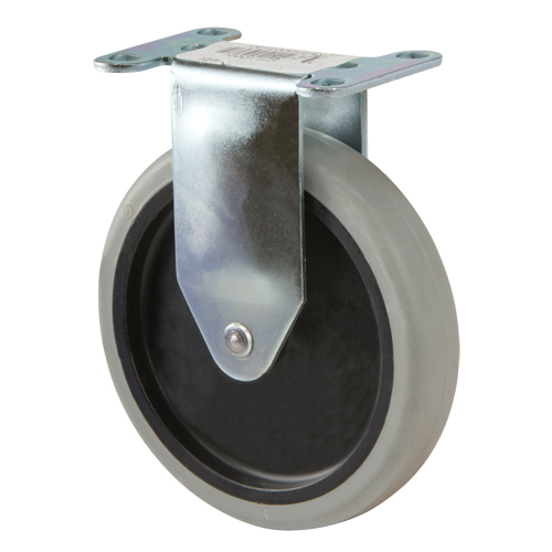 Caster Haskins Industrial Inc.