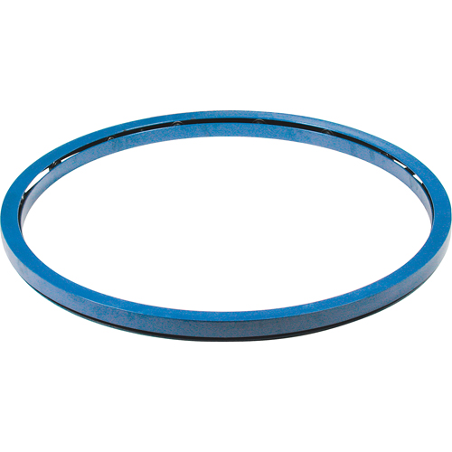 Carousel Pallet Turntables Haskins Industrial Inc.