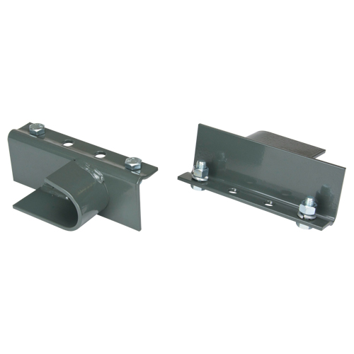 Heavy-Duty Reel Racks Haskins Industrial Inc.