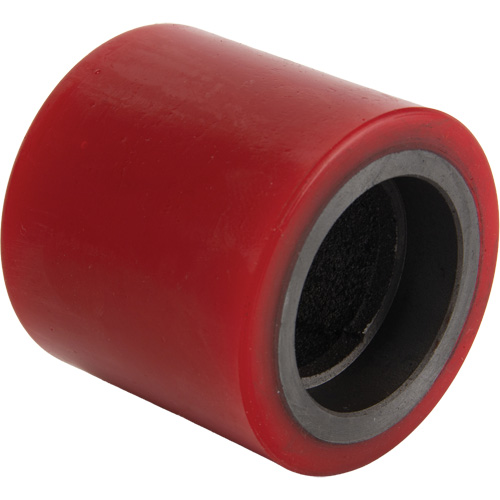 Replacement Polyurethane Wheel For Heavy-Duty Kleton Pallet Trucks Haskins Industrial Inc.