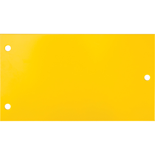 Support de montage pour grille de protection Haskins Industrial Inc.