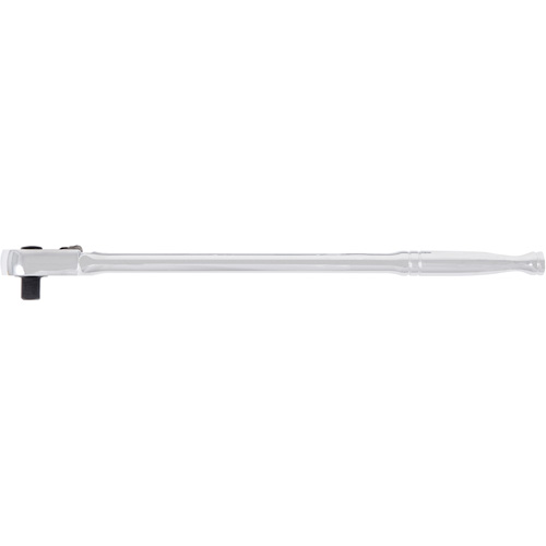 Cl&eacute; &agrave; rochet &agrave; t&ecirc;te ovale et manche long RHQ-38L, Prise de 3/8", Poign&eacute;e Ergonomique Haskins Industrial Inc.