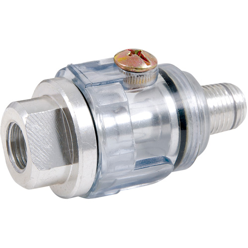Huileur AAM014 pour outils pneumatiques, 1/4" NPT Haskins Industrial Inc.