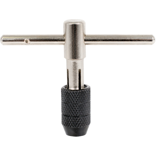T-Handle Tap Wrench Haskins Industrial Inc.