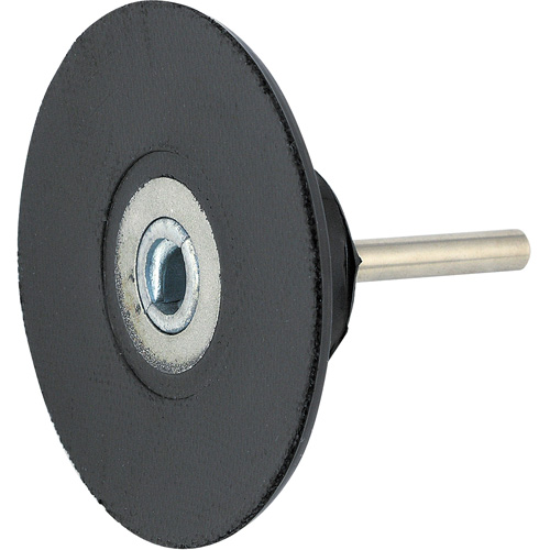 Plateau de support m&acirc;le sur tige Haskins Industrial Inc.