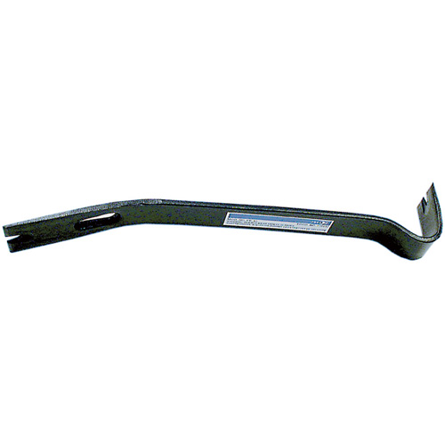 Barre utilitaire, 3-1/3" la, 15" lo Haskins Industrial Inc.