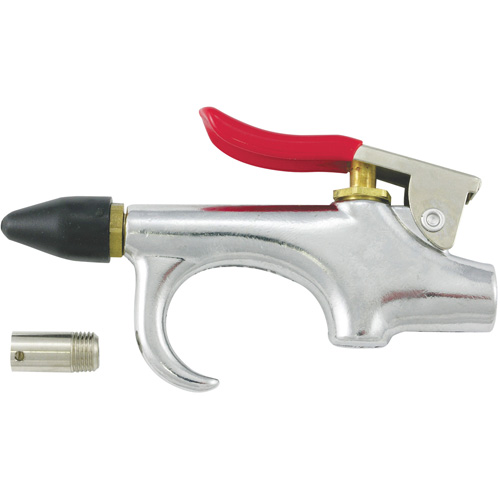 Air Blow Gun with Lever, 1/4" NPT Haskins Industrial Inc.