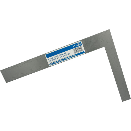 JSCS-812 &eacute;querre de charpente Haskins Industrial Inc.