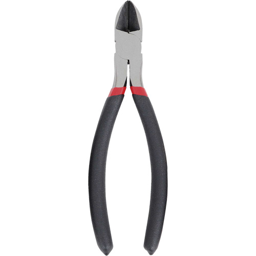 INP-200 Cushion Grip Diagonal Cutters, 8" L Haskins Industrial Inc.