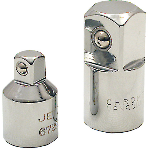 Adaptateur de douille SA1410, Prise 1/4", Douille 3/8", Sph&eacute;rique Haskins Industrial Inc.
