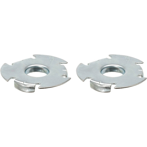 Adaptors for Bench Crimped Wire Wheels Haskins Industrial Inc.