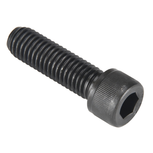 Socket Head Cap Screw, 1/2" Dia. x 1-3/4" L, Black Oxide Haskins Industrial Inc.