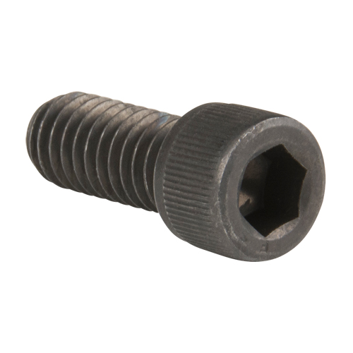 Vis &agrave; douille &agrave; t&ecirc;te creuse, 5/16" dia. x 3/4" lo, Oxyde noir Haskins Industrial Inc.